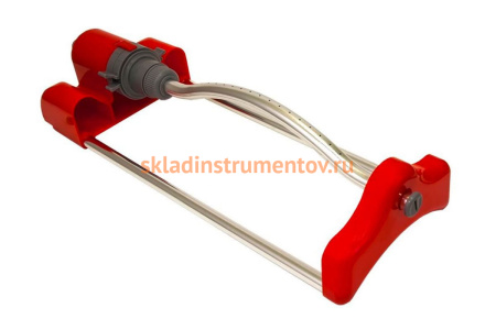 Разбрызгиватель осциллирующий (17 отверстий) QUATTRO ELEMENTI 241-574