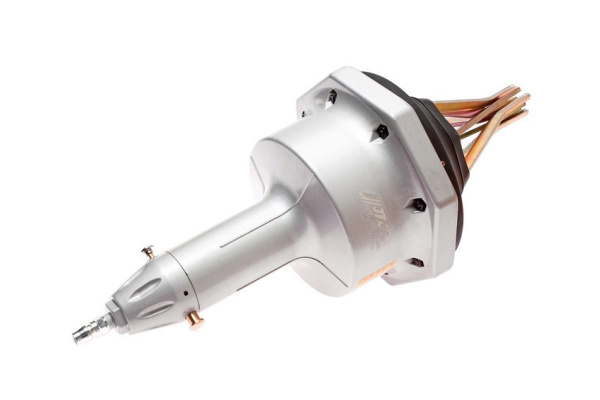 Пневматическое приспособление для замены пыльника рулевой рейки и ШРУСА, 125PSI JTC 4860