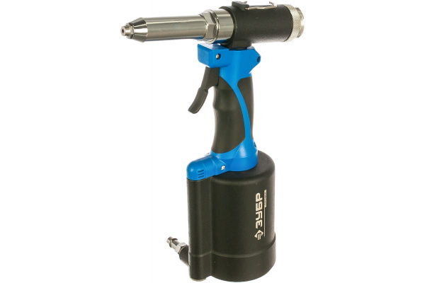 Пневматический заклепочник Зубр 31287-64 Пневматический заклепочник Зубр 31287-64