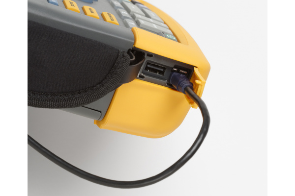 Осциллограф FLUKE-190-204/EU ScopeMeter