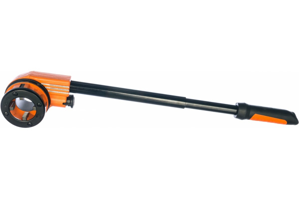 Набор клуппов для нарезания резьбы Центроинструмент 0539