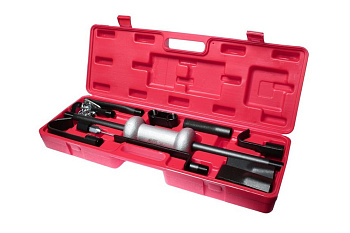 Обратный молоток в комплекте с захватами JTC YC900