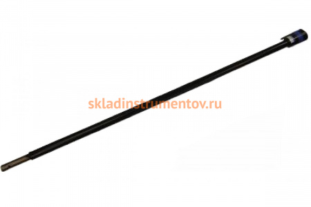 Удлинитель для мотобура (800 мм) Tsunami Т6150000U800000