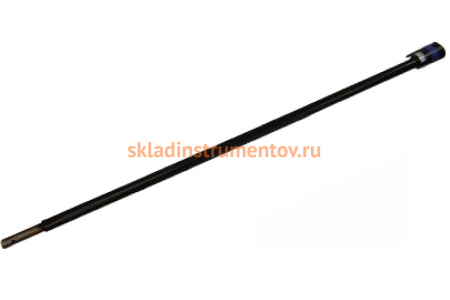 Удлинитель для мотобура (800 мм) Tsunami Т6150000U800000