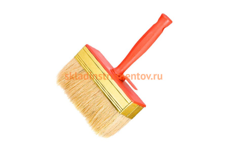 Кисть-макловица MATRIX MASTER, 84121, 30х100 мм