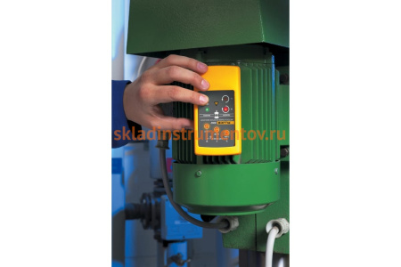 Индикатор чередования фаз Fluke-9062