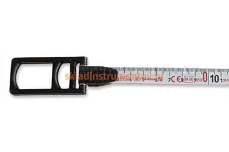 Капсульная измерительная лента STABILA тип BM 50 W 10м х 13мм 17220