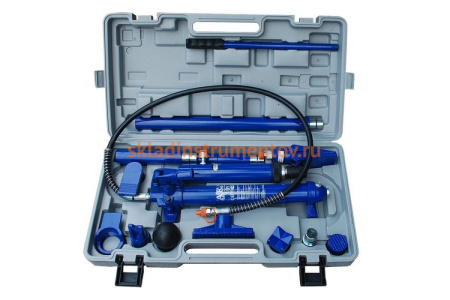 Комплект гидравлики 20т AE&T T03020