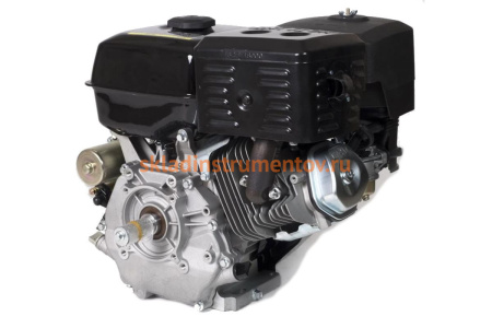 Двигатель LIFAN 182FD D25 7A 00-00000535