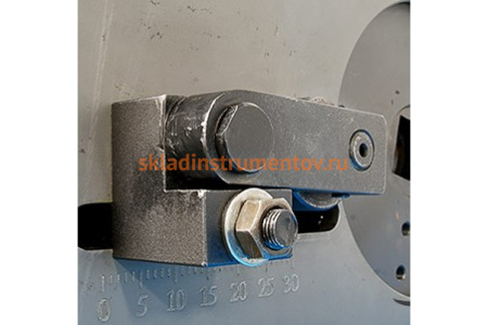 Универсальный станок Blacksmith UNV3-220V