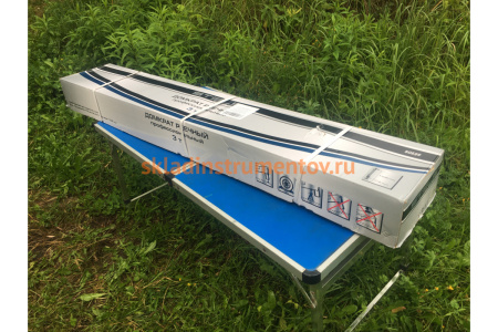 Реечный профессиональный домкрат 3т, 115-1335 мм STELS High Jack 50529