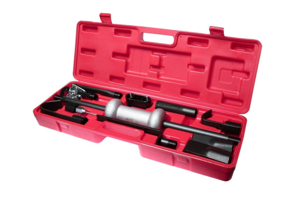 Обратный молоток в комплекте с захватами JTC YC900