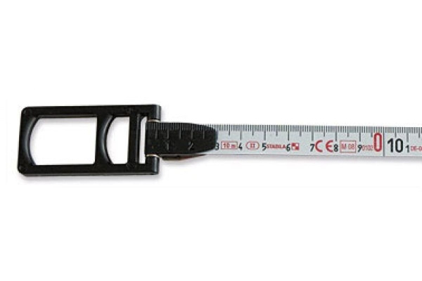 Капсульная измерительная лента STABILA тип BM 50 W 10м х 13мм 17220