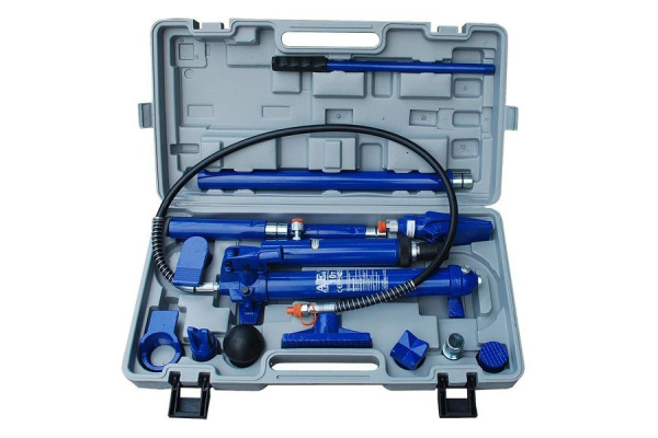 Комплект гидравлики 20т AE&T T03020