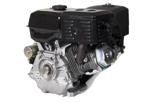 Двигатель LIFAN 182FD D25 7A 00-00000535