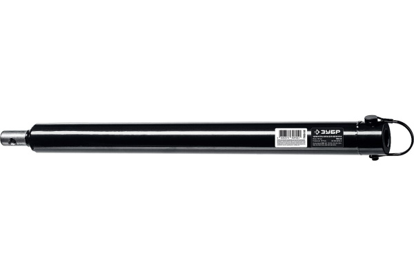 Удлинитель шнека для мотобуров, 500 мм Зубр 7050-50