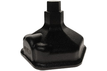 Ступичная головка SAF 140мм JTC-5287