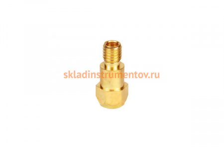 Держатель наконечника MIG-36 142.0020/MD0132 M8 FOXWELD 2885