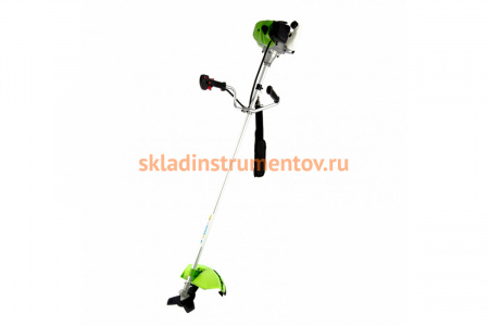 Бензиновый триммер СИБРТЕХ БКС 3000-2 96246
