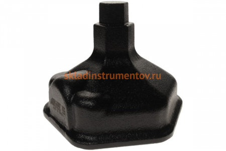 Ступичная головка SAF 140мм JTC-5287