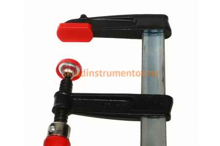 Струбцина BESSEY BE-TPN20BE, 200 мм