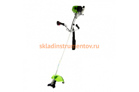 Бензиновый триммер СИБРТЕХ БКС 3000-2 96246