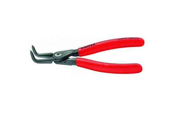 Прецизионные щипцы для стопорных колец KNIPEX KN-4821J31