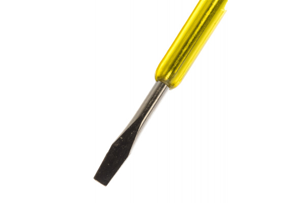 Отвертка индикаторная SANTOOL 140 мм 100-500В 031411-001