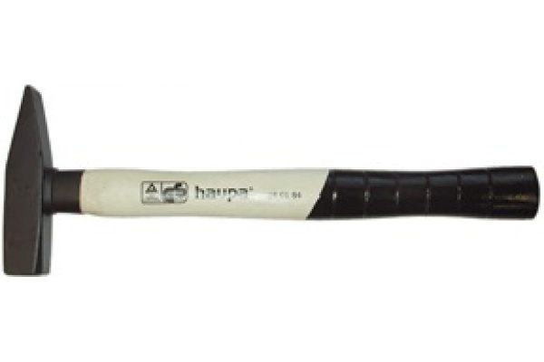 Слесарный молоток 500г HAUPA 180188