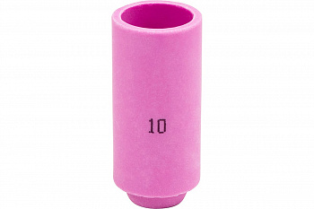 Сопло №10 (10 шт; 16 мм) для Sintig 17–18–26 КЕДР 8004288