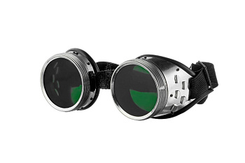 Очки газосварщика ЗН-56 ПТК 00000025998