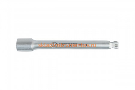 Удлинитель с шаровым окончанием 1/4", 150мм, 15 градусов KING TONY 2293-06