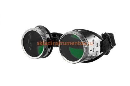 Очки газосварщика ЗН-56 ПТК 00000025998