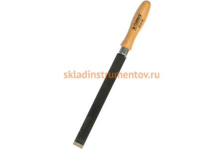 Плоский шабер 20мм, 200мм NAREX 873300