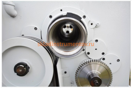 Токарно-винторезный станок MetalMaster Z46100 17043