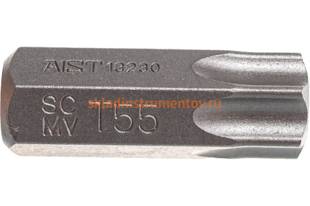 Бита TORX T55, 10 мм AIST 1323055T 00-00001125