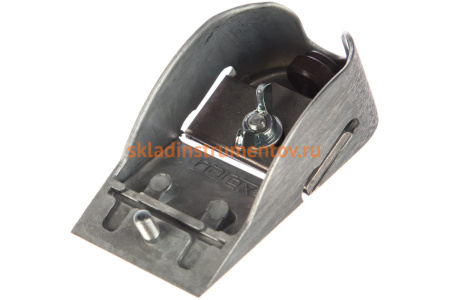 Фронтальный мини-рубанок 44мм NAREX 828000