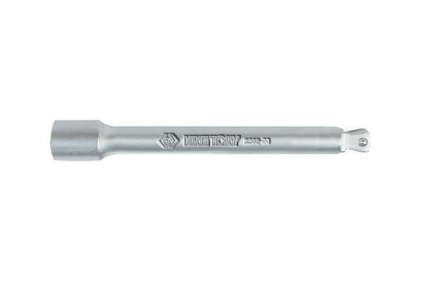 Удлинитель с шаровым окончанием 1/4", 150мм, 15 градусов KING TONY 2293-06