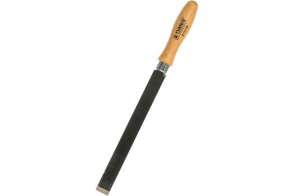 Плоский шабер 20мм, 200мм NAREX 873300