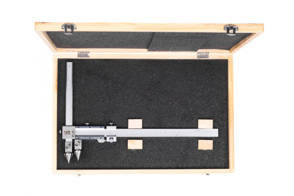 Штангенциркуль ЧИЗ ШЦСЦ- 500 0,02, 20-500, межцентровой 124423