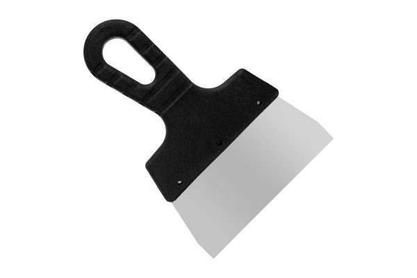 Фасадный прямой шпатель, 150 мм РемоКолор Мастер 12-5-150