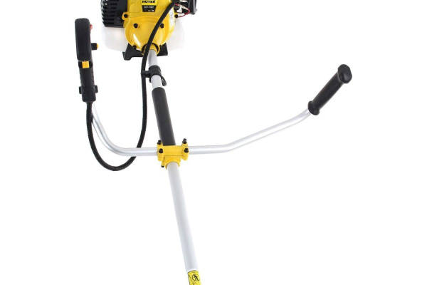 Бензиновый триммер Huter GGT-1900T