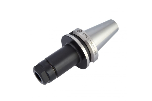 Патрон цанговый BT40-ER20-100, погрешность 0.003 мм JSD cc00031