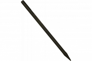 Пика круглая по бетону Power (400 мм; SDS-max) RENNBOHR 992012