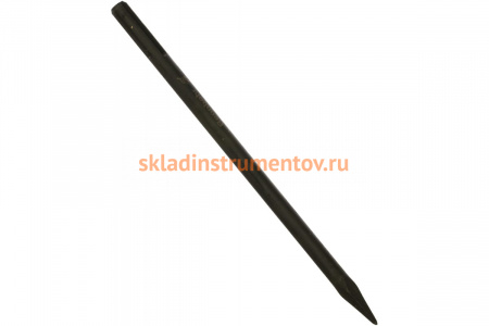 Пика круглая по бетону Power (400 мм; SDS-max) RENNBOHR 992012