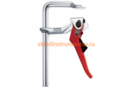 Рычажная струбцина 300/120 BESSEY BE-GH30-12