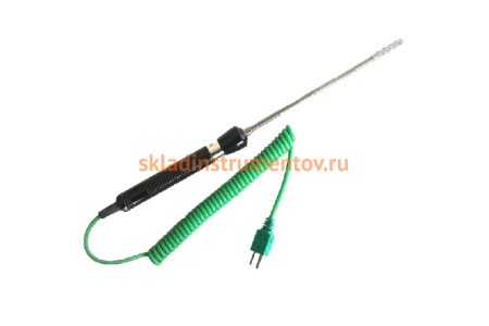 Зонд температуры воздуха RGK TR-10A 776493