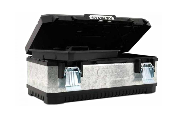 Ящик для инструмента металлический (20") Stanley 1-95-618