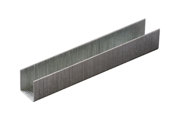 Скобы закаленные "PROFI" (тип 53; красные; 14 мм; 5000 шт.) для степлера STAYER 3160-14-5000