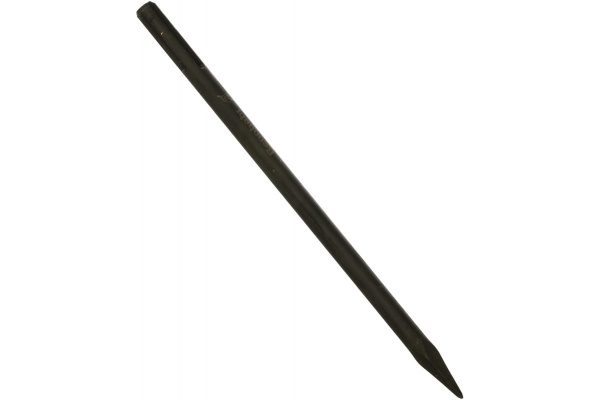 Пика круглая по бетону Power (400 мм; SDS-max) RENNBOHR 992012